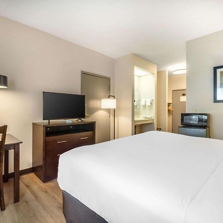 Comfort Inn Federal Way - Seattle Exterior foto