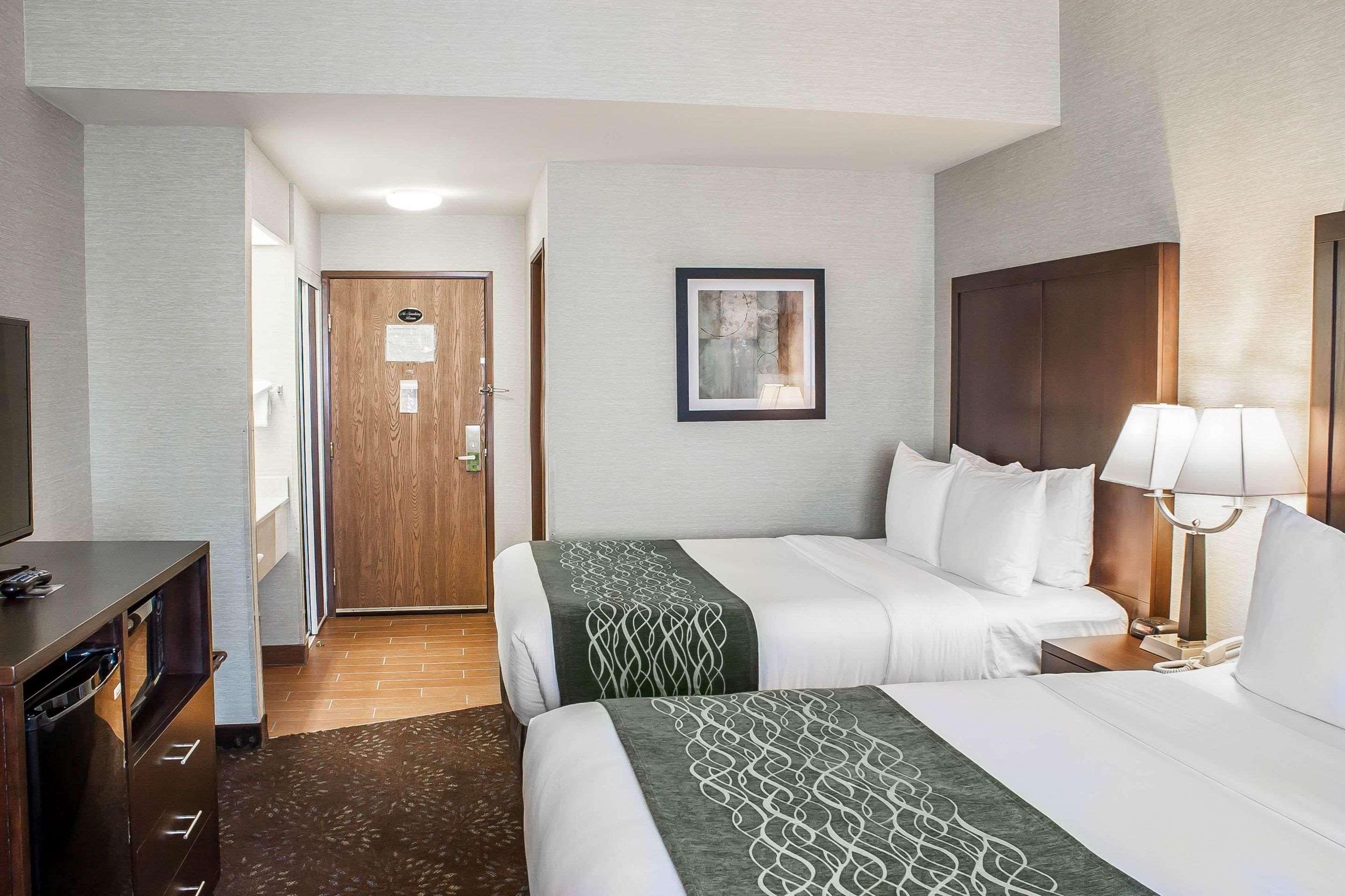 Comfort Inn Federal Way - Seattle Exterior foto