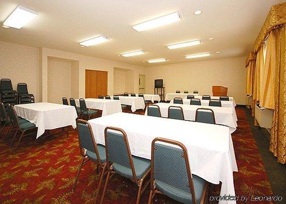 Comfort Inn Federal Way - Seattle Einrichtungen foto