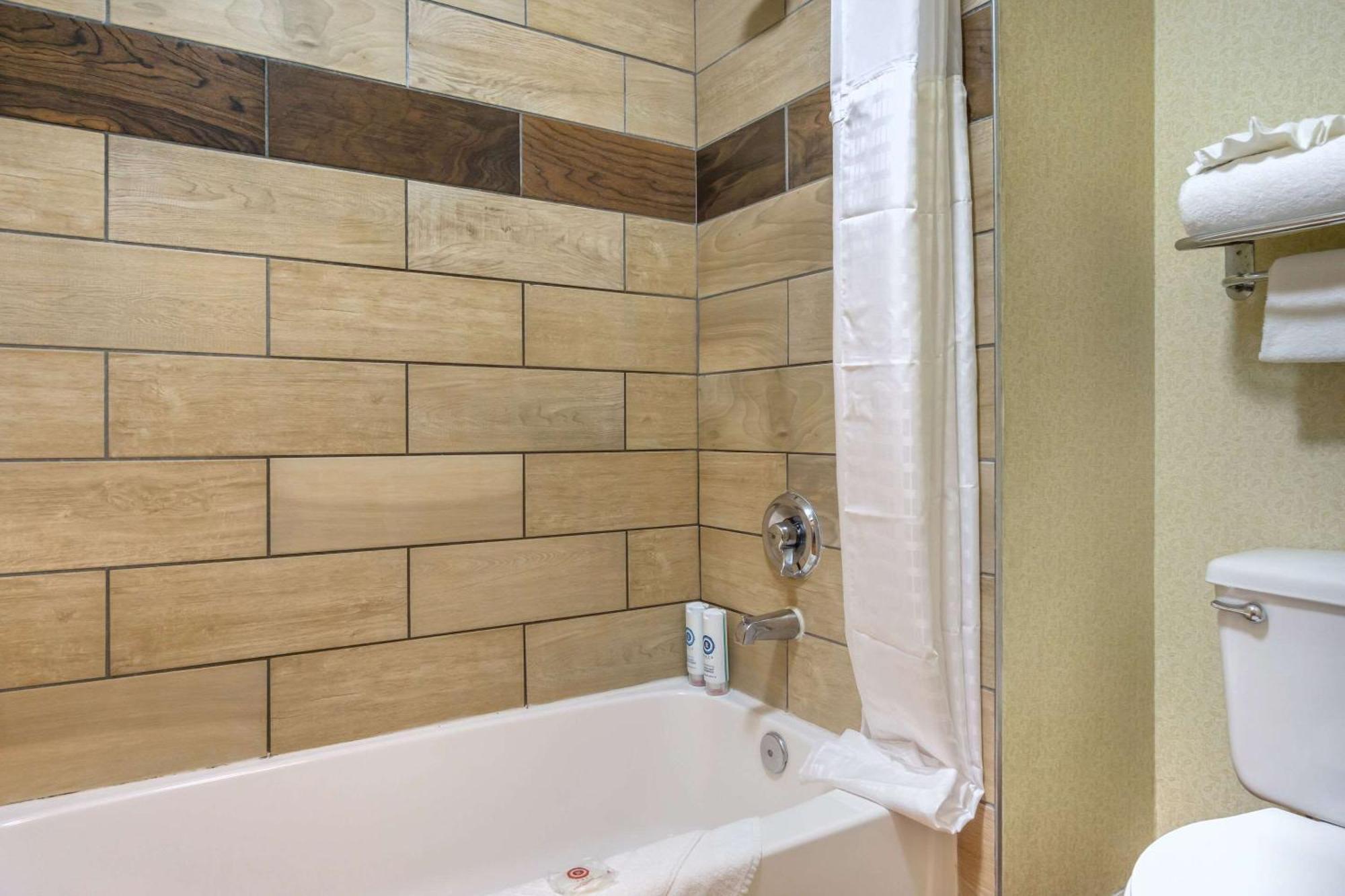 Comfort Inn Federal Way - Seattle Exterior foto